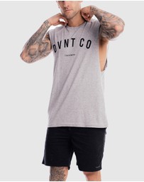 DVNT - Arch Tank