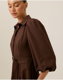 Tussah - Seona Midi Dress