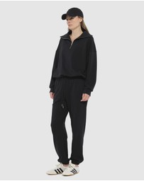 JACANDMOOKI - Gigi Sweatshirt