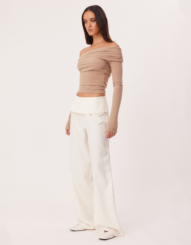 SNDYS - Twyla Top