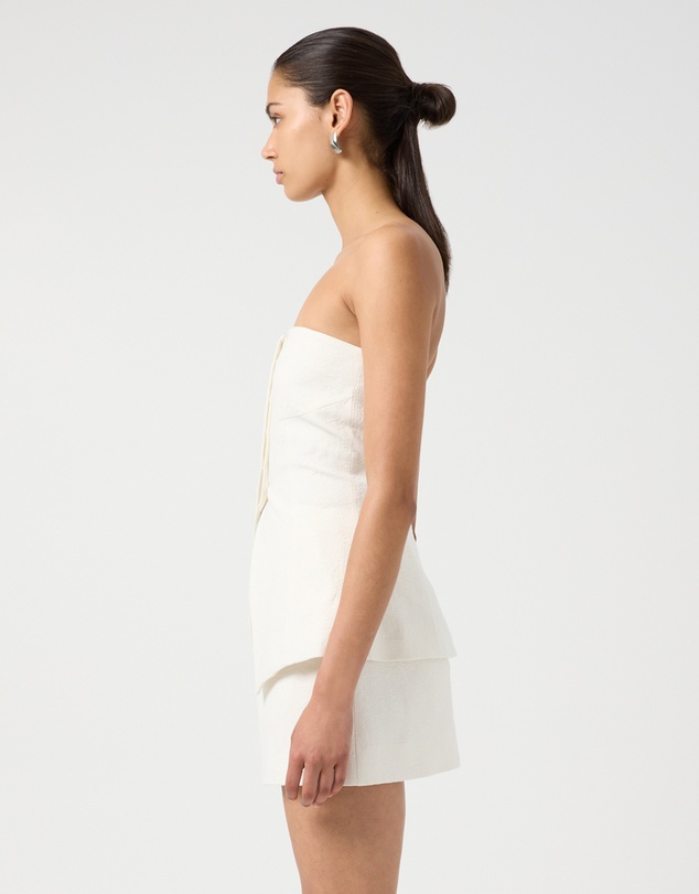 Third Form - Innate Strapless Bodice