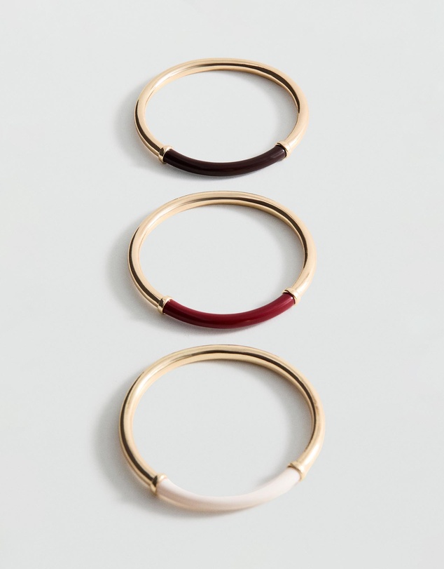M.N.G - Coco Bracelet
