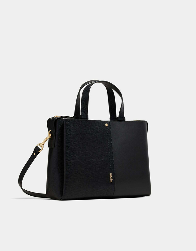 MIMCO - Metro Mini Tote Bag