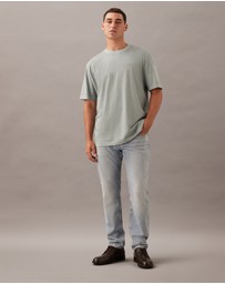 Calvin Klein Jeans - Washed Logo T-Shirt