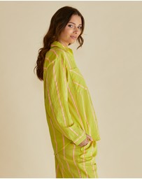 Betty Basics - Hayman Shirt