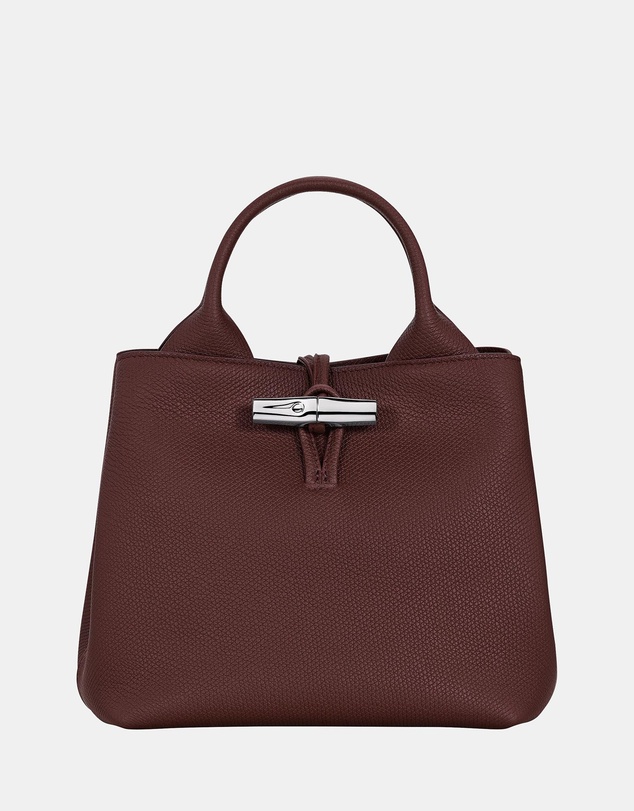 Longchamp - Le Roseau Top Handle Bag