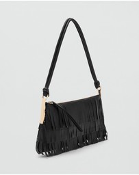 M.N.G - Mimi Shoulder Bag