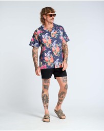 Vacancy Co - Polly Dress Shirt