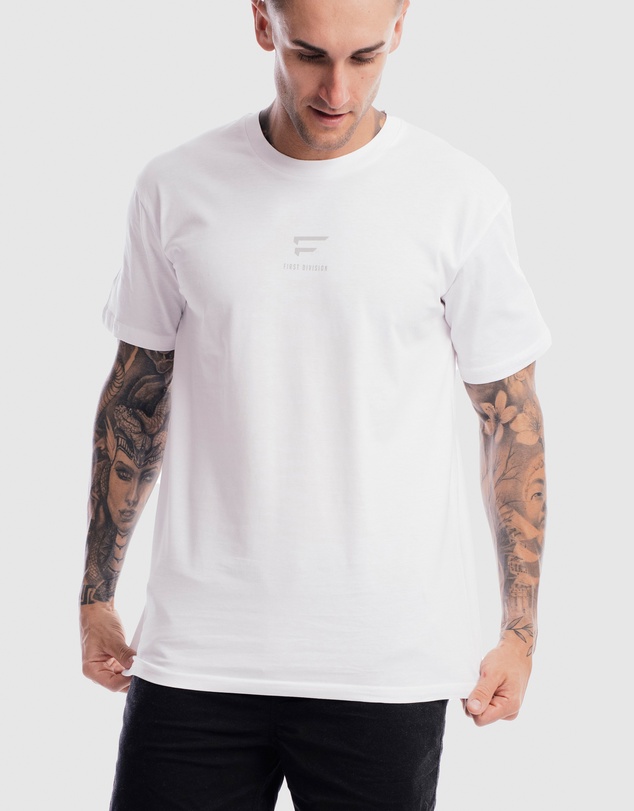 First Division - Pro Centre Tee