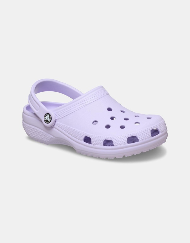 Crocs - Classic Clogs - Women's