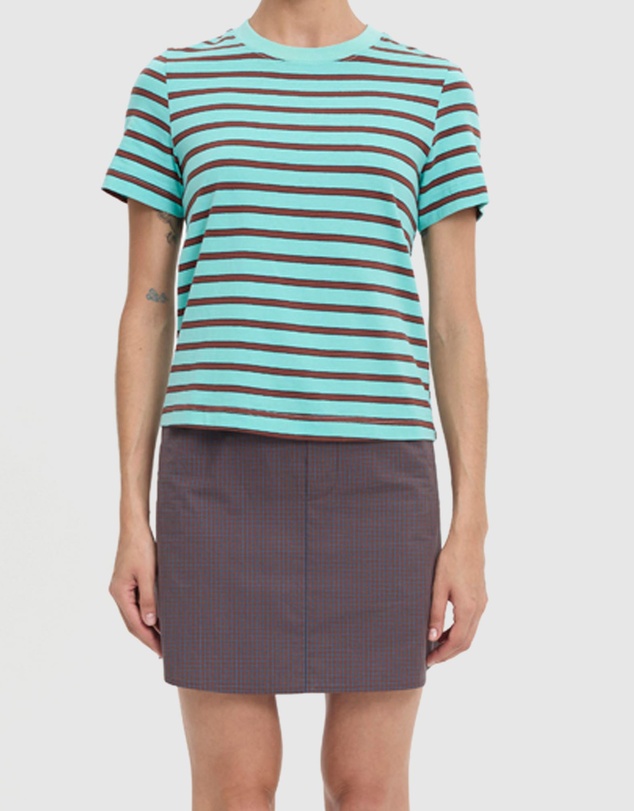 Blanca - Suki Tee