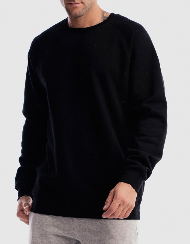 First Division - Weekender Crewneck