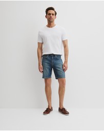 Country Road - Denim Short