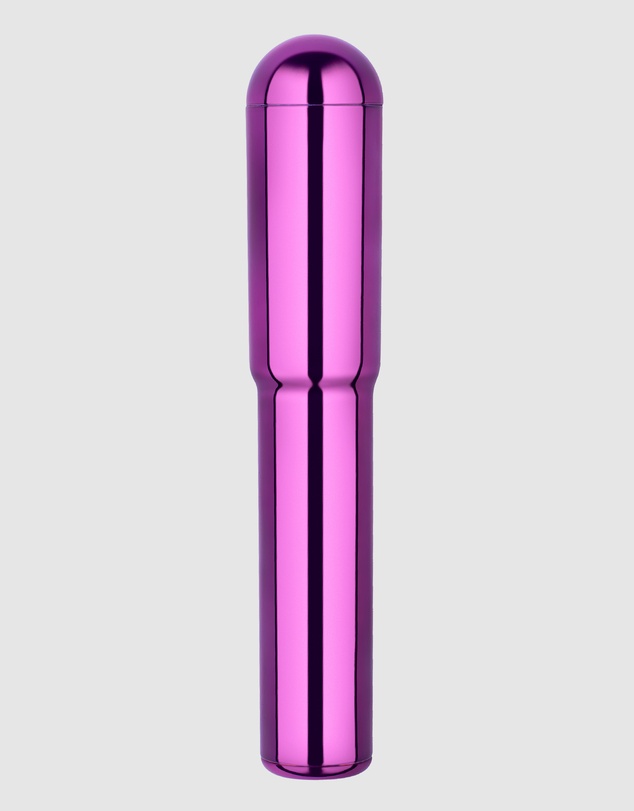 Le Wand - Le Wand Chrome Grand Bullet