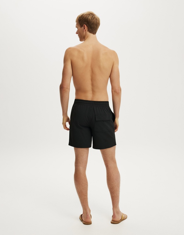 Cotton On - Stretch Swim Short