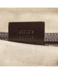 Pre-Loved by Azura Reborn - Pre-Loved GG Canvas Lovely Crossbody