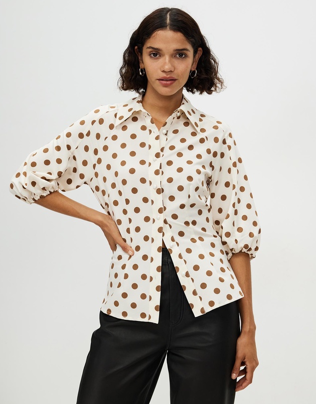 Honey and Beau - Unchain Top