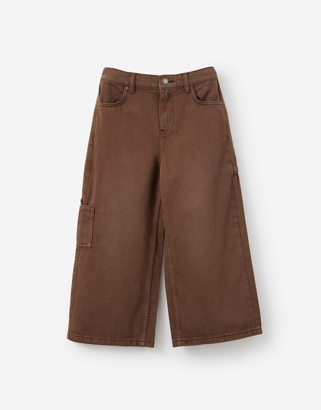 Cotton On Kids - Skater Carpenter Jean