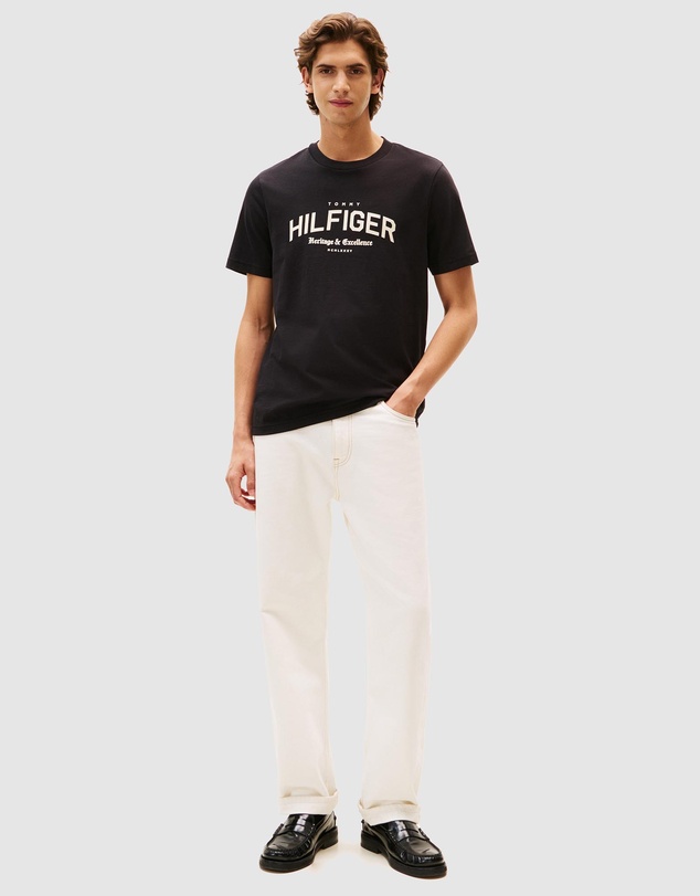 Tommy Hilfiger - Hilfiger Arch Tee