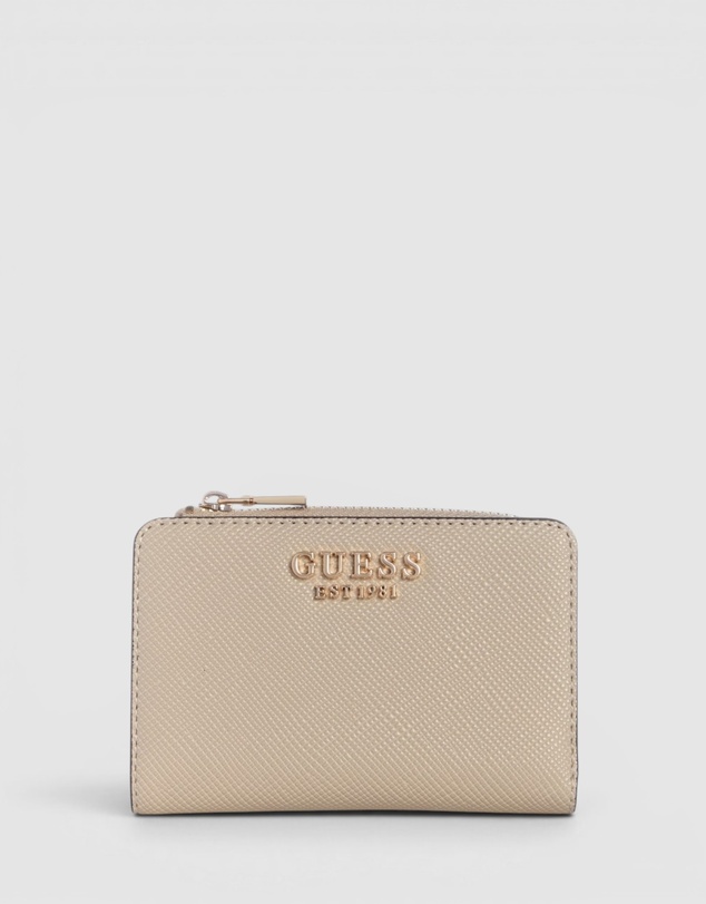 GUESS - Laurel Zip Around Card Case
