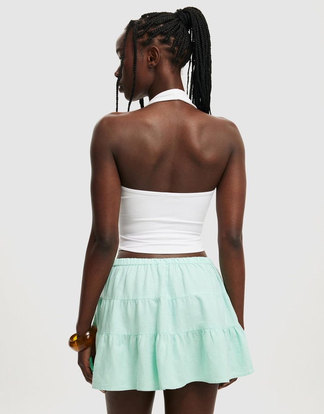 Cotton On - Haven Mini Skirt