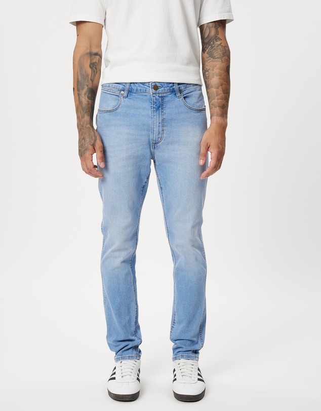Wrangler - Slater Jeans