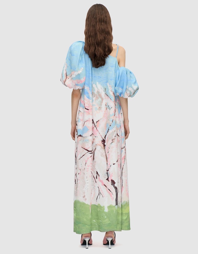 Stine Goya - Romantic Long Dress