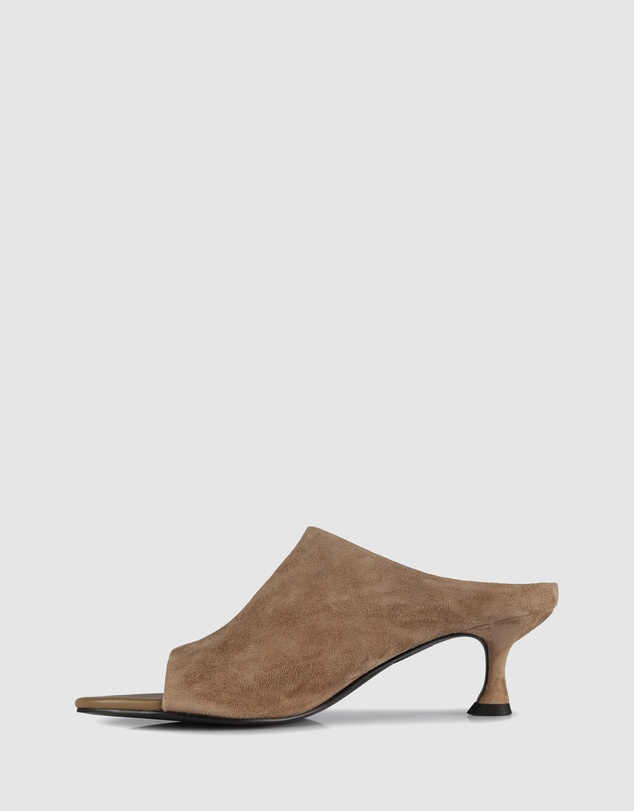 Sempre Di - Erida Mules
