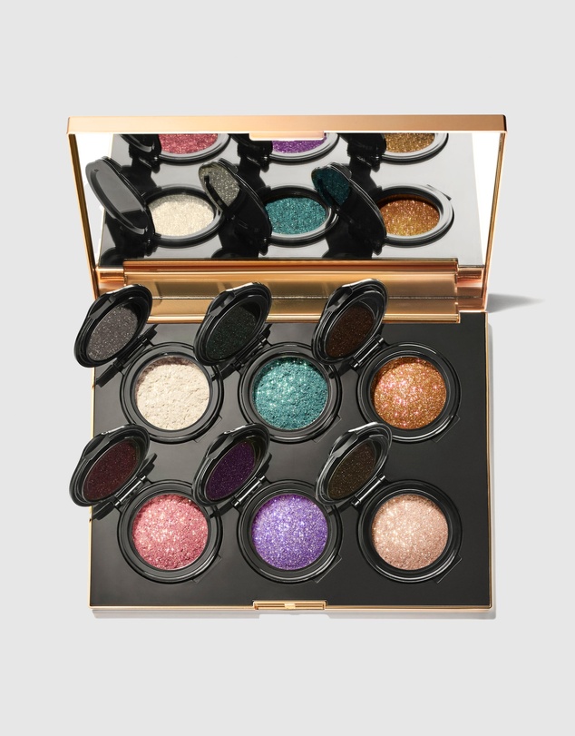 ICONIC London - Loose Pigment Palette