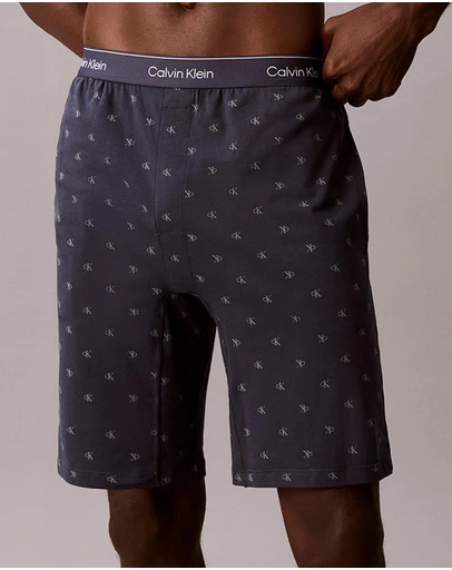 Calvin Klein - Knit Shorts