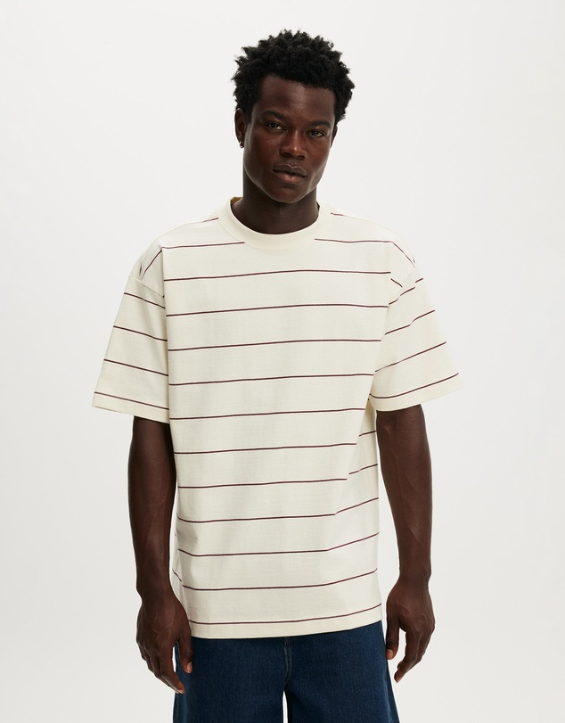 Cotton On - Box Fit T-Shirt