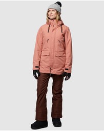 ROJO Outerwear - Sammy Jacket