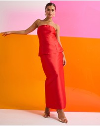 Pasduchas - Pippa Bodice
