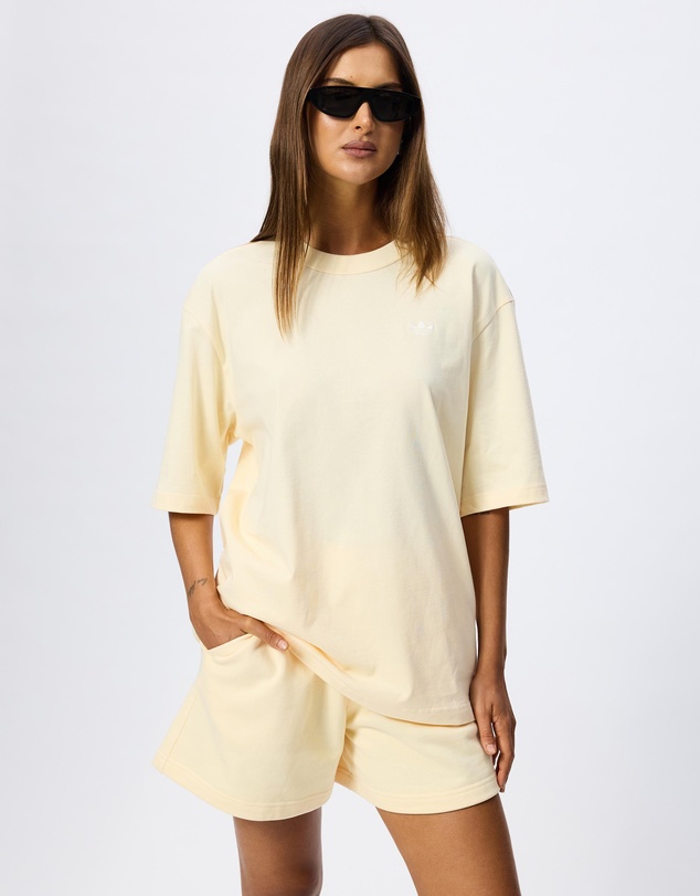 adidas Originals - Essentials Boyfriend Tee