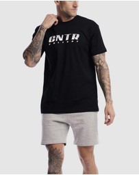 Counter Culture - Track Tee
