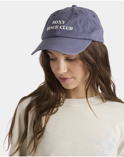 Roxy - Toadstool Cap