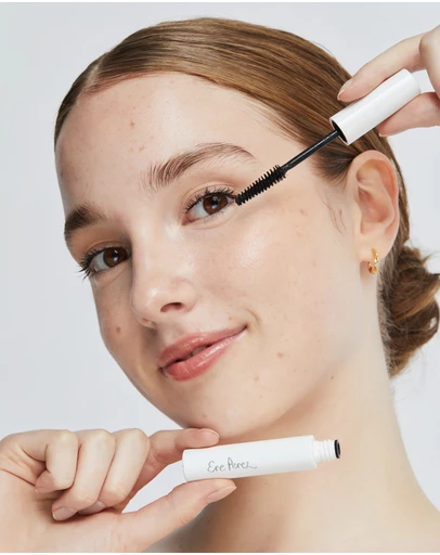 Ere Perez - Avocado Waterproof Mascara - Black