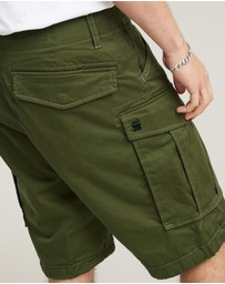 G-Star - Rovic zip relaxed 1\2