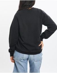 Vintage by The Real Deal - Pre Loved - Vintage 80s Hard Rock Cafe Sweatshirt