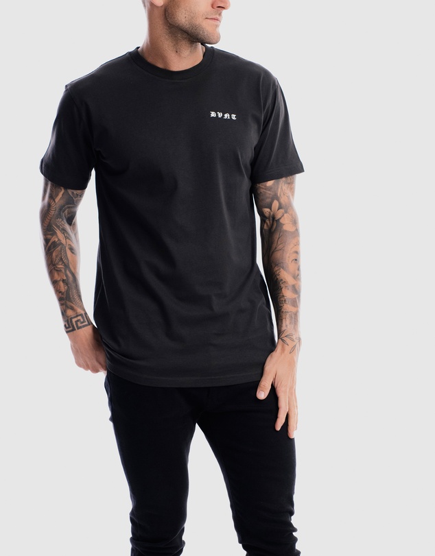DVNT - Saxon Rise Tee