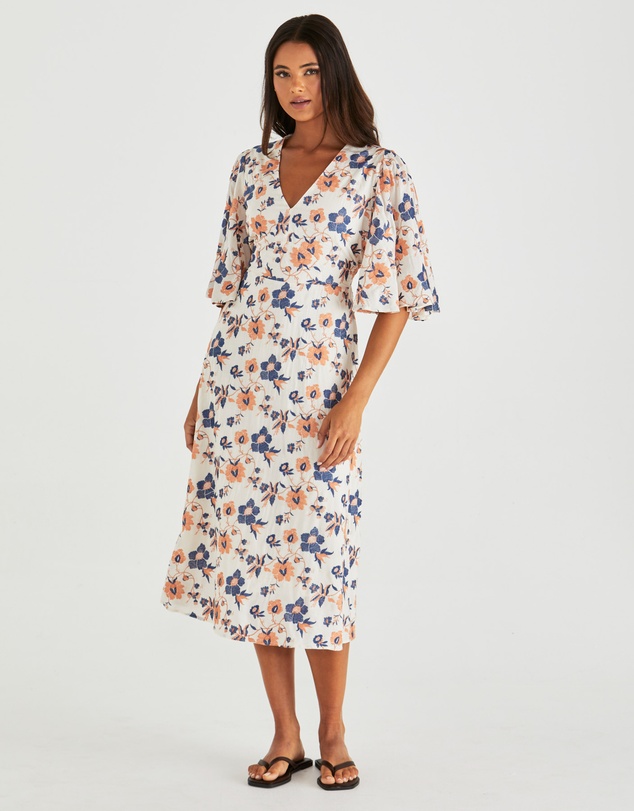 Sass - Luca Dress