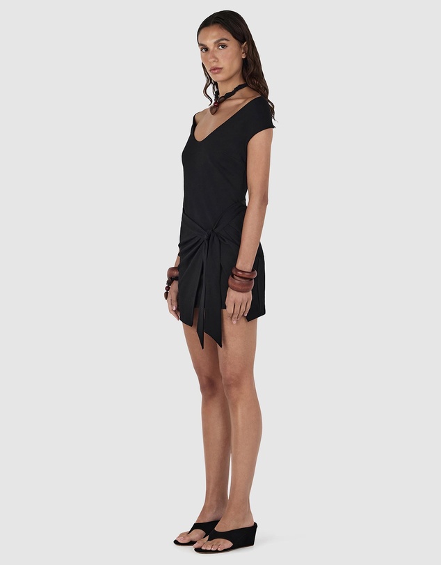 Hansen & Gretel - Mollie Mini Dress
