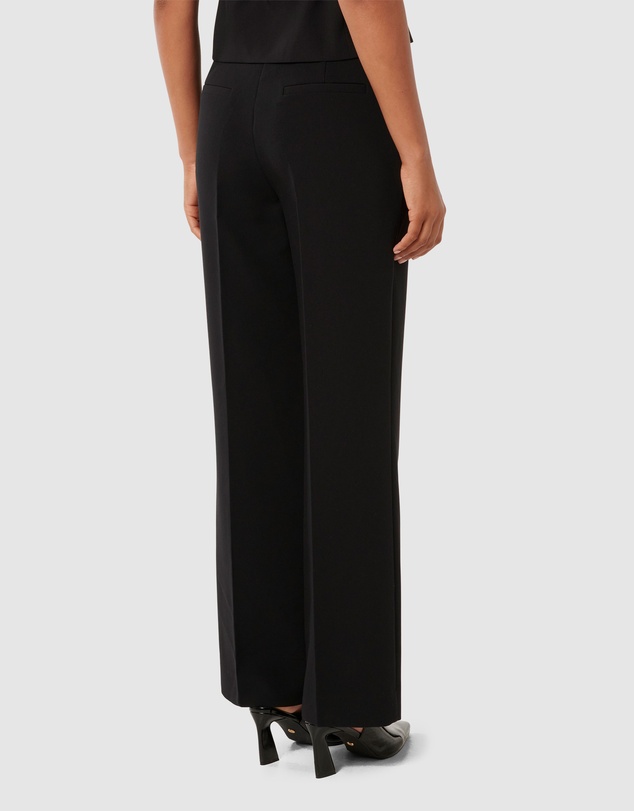 Forever New - Fiora Straight Leg Pant