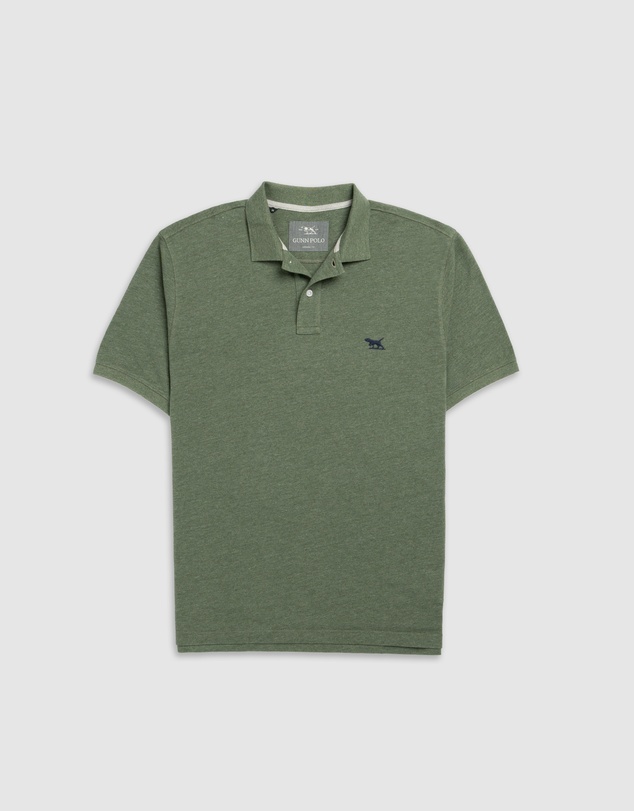 Rodd & Gunn - The Gunn Original Fit Polo