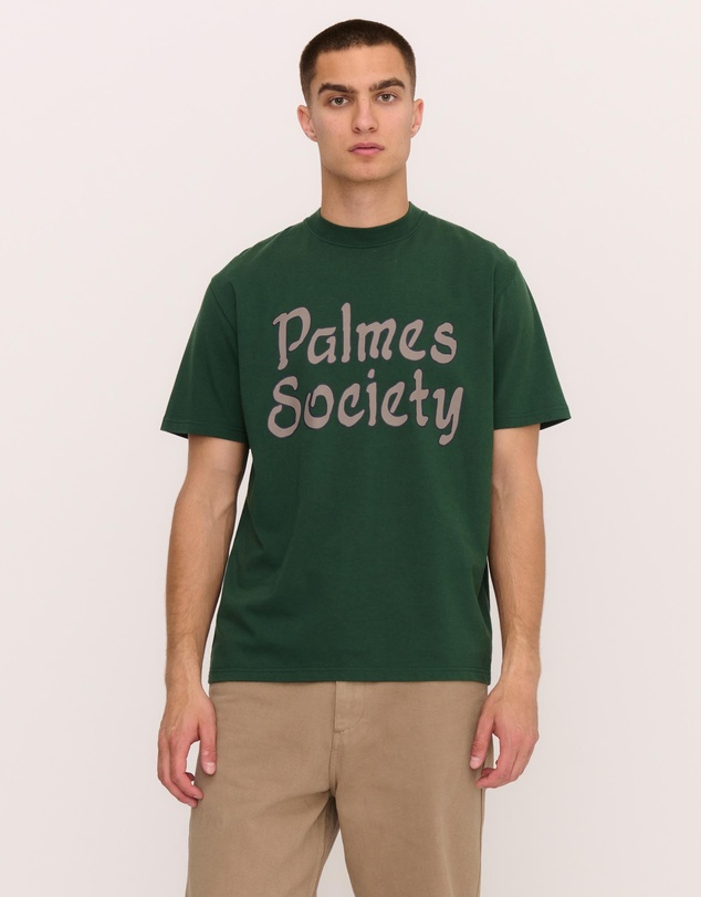 Palmes - Society T-Shirt