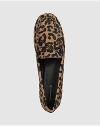 Sempre Di - Enria Casual Loafers