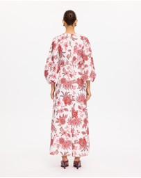 KIVARI - Bailey Maxi Dress