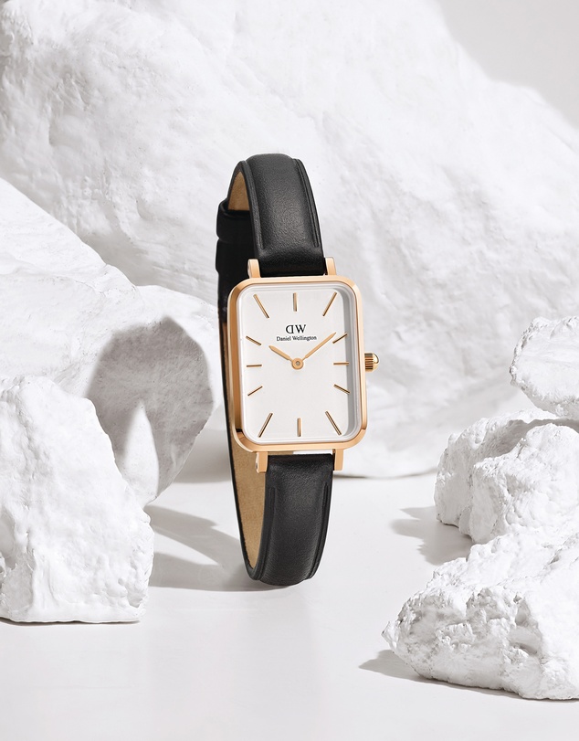 Daniel Wellington - Quadro Sheffield