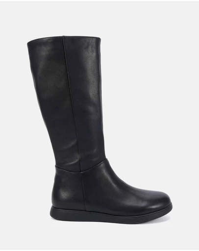 Clarks - Ines Black