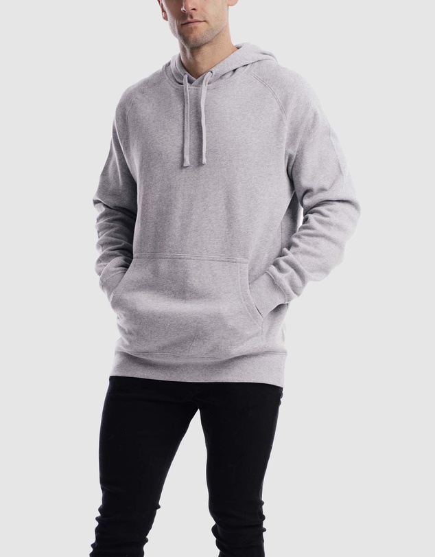 DVNT - Devoid Hoodie